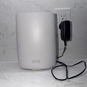NETGEAR Orbi RBS50v2 AC3000 Tri-Band Wi-Fi 5 Satellite - V - ✅ TESTED ✅